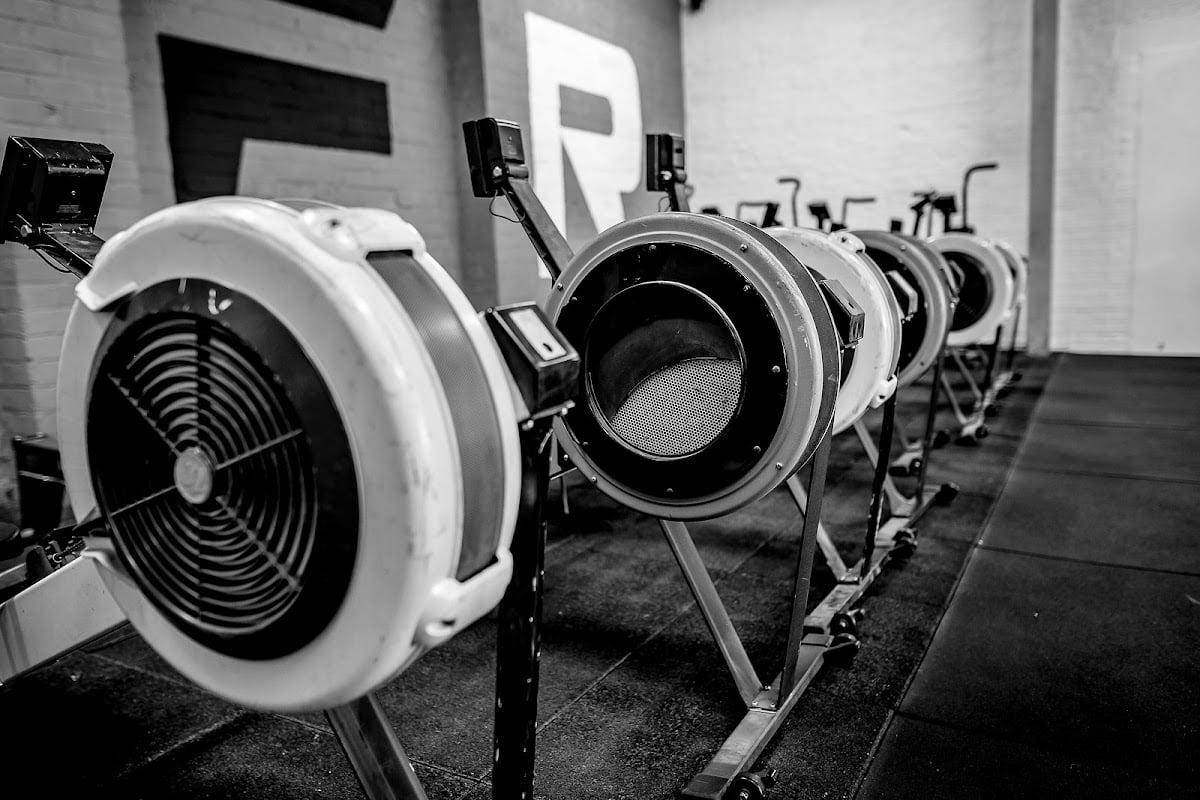 Photo of CrossFit Rotherham