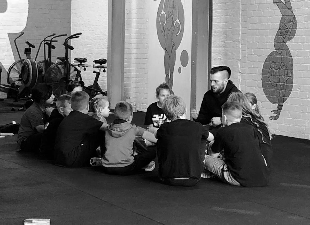 Photo of CrossFit Rotherham