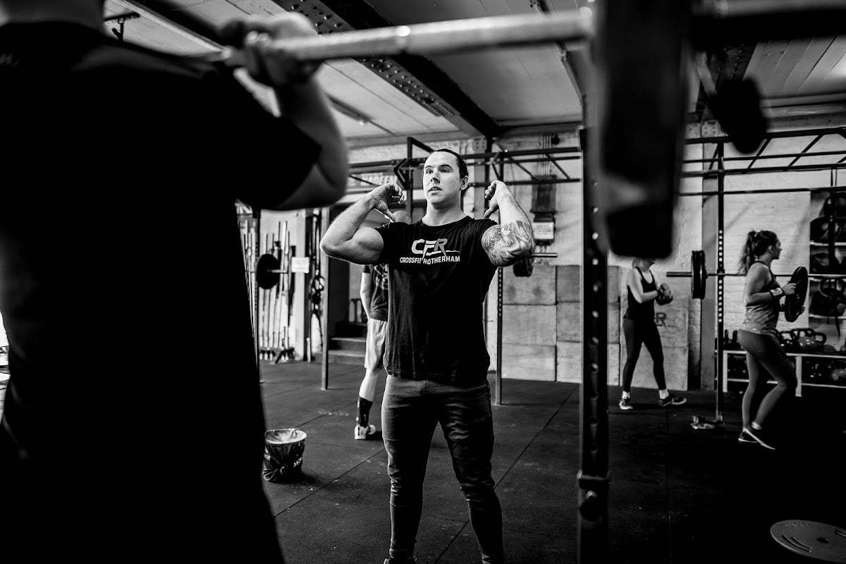 Photo of CrossFit Rotherham