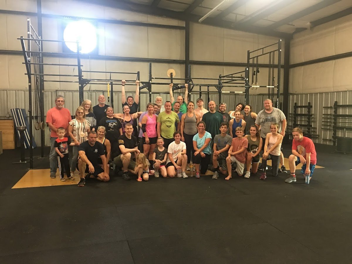 Photo of CrossFit Fort Dobbs