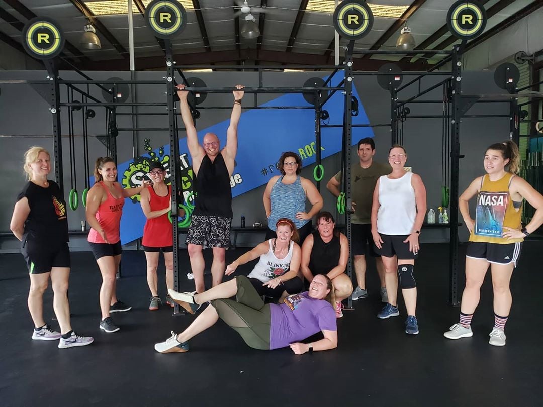 Photo of Sweat Factory CrossFit Rockledge