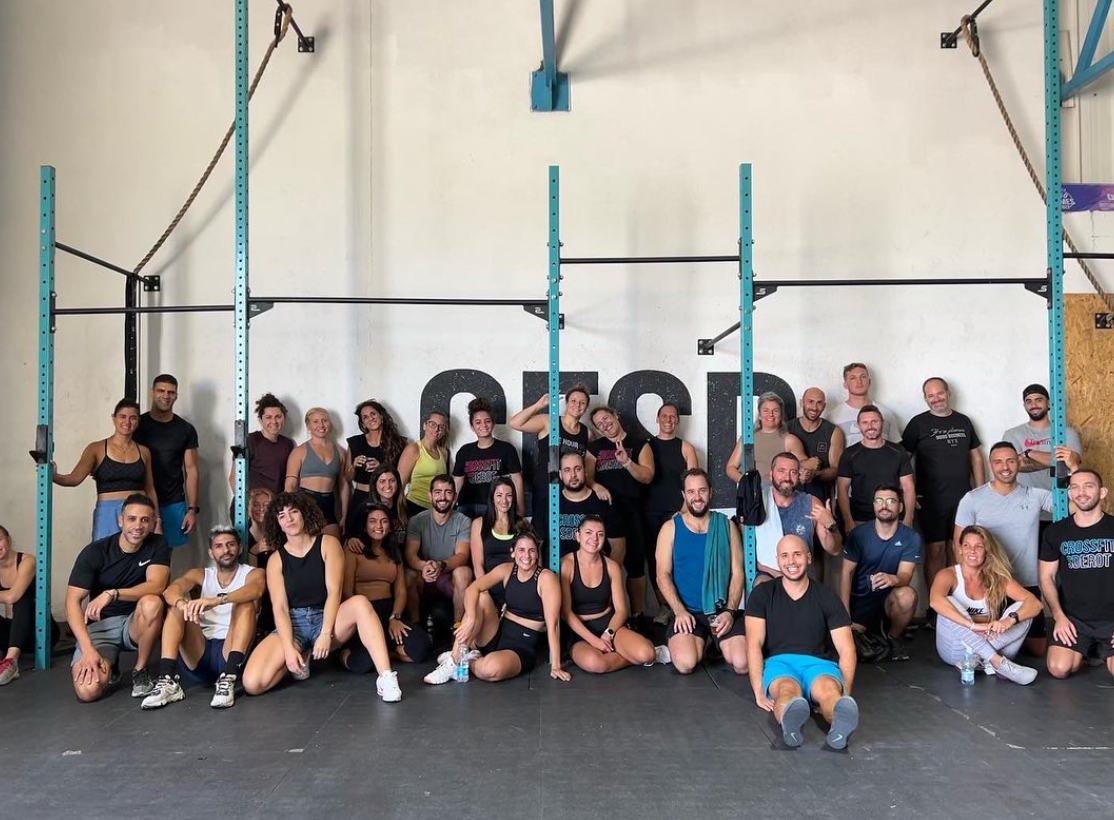 Photo of CrossFit Sderot