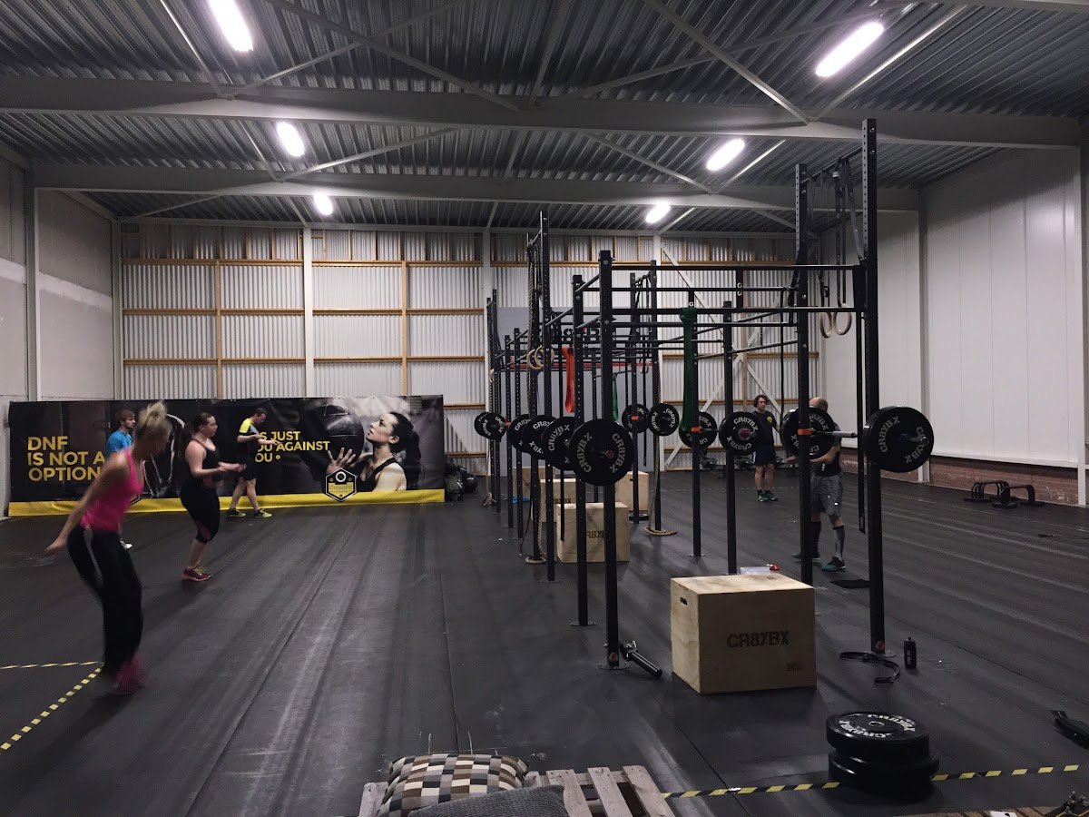 Photo of CrossFit Ommen