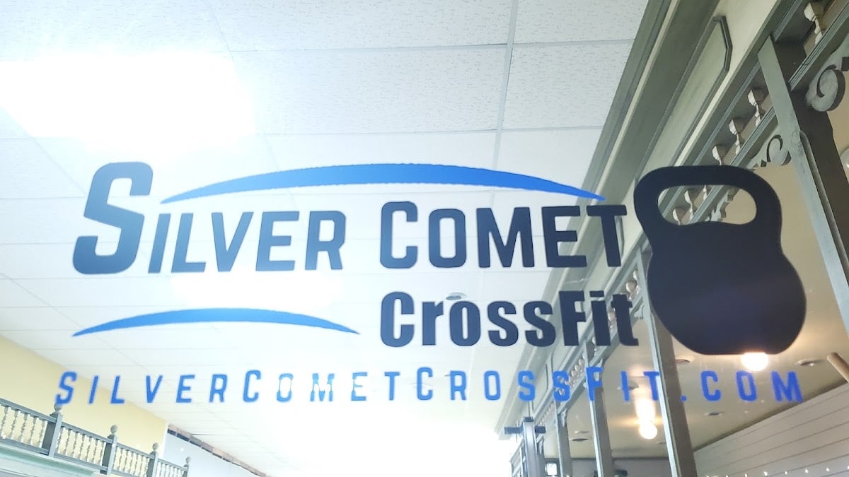 Photo of Silver Comet CrossFit