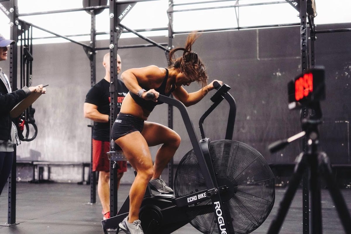 Photo of CrossFit Psyched