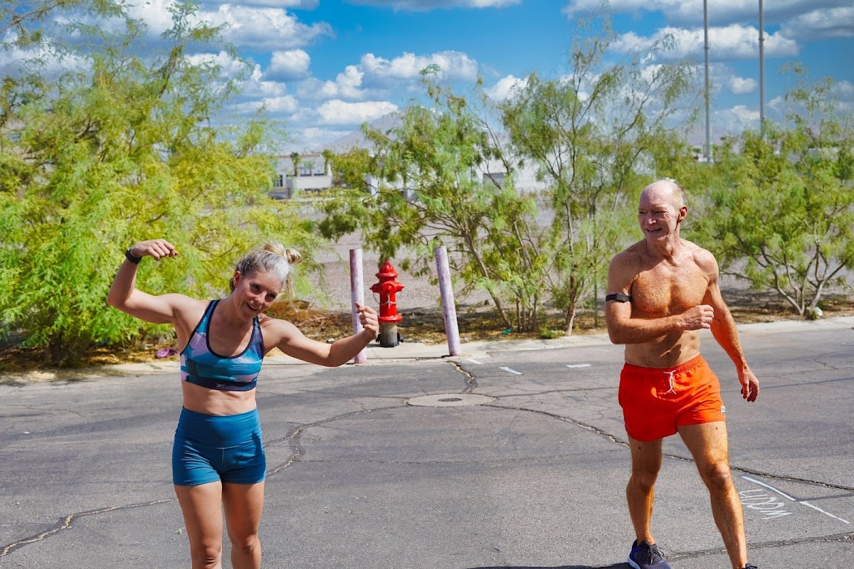 Photo of CrossFit Psyched