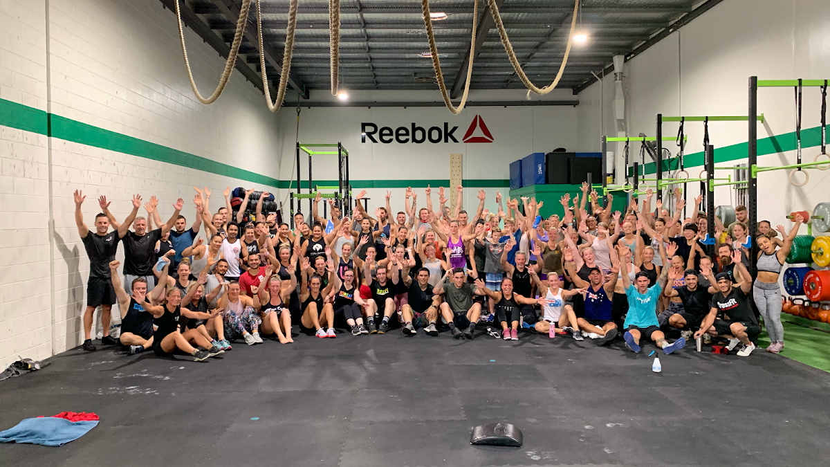 Photo of CrossFit Gold Coast