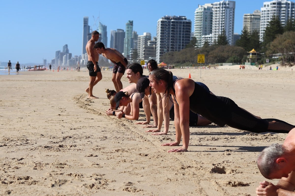 Photo of CrossFit Gold Coast