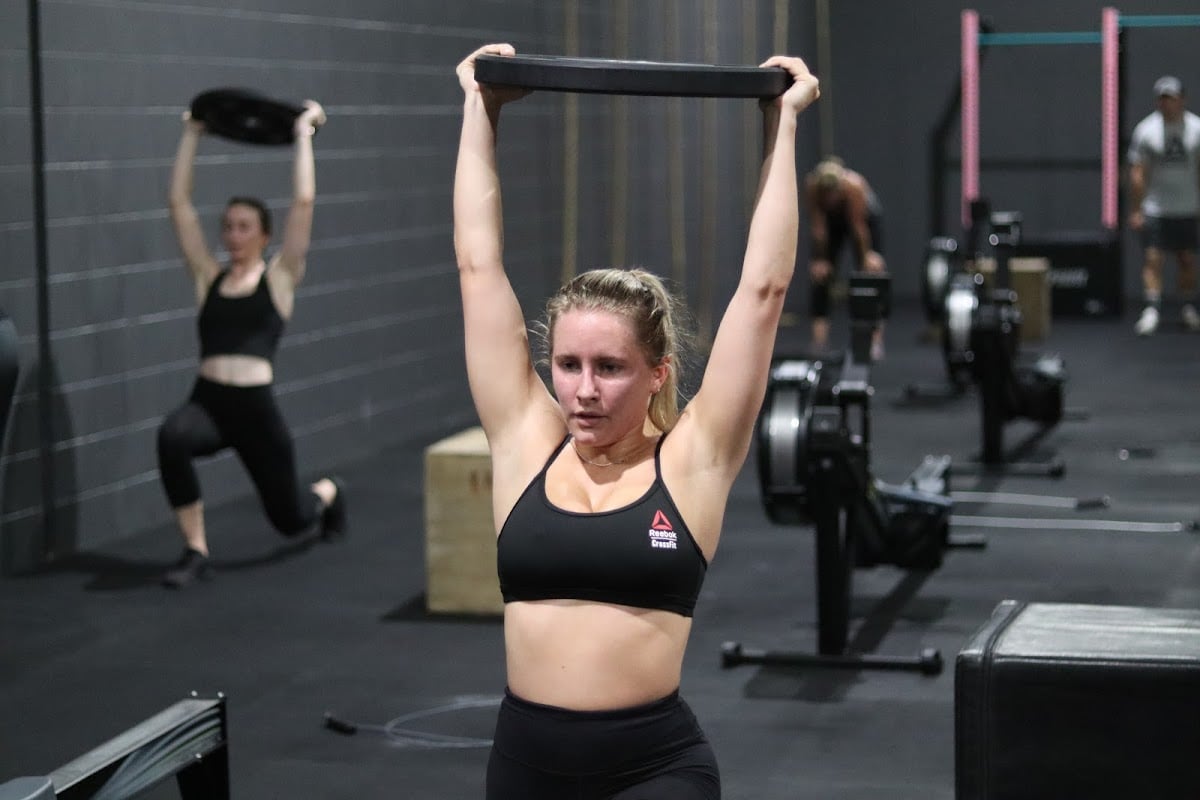 Photo of CrossFit Gold Coast