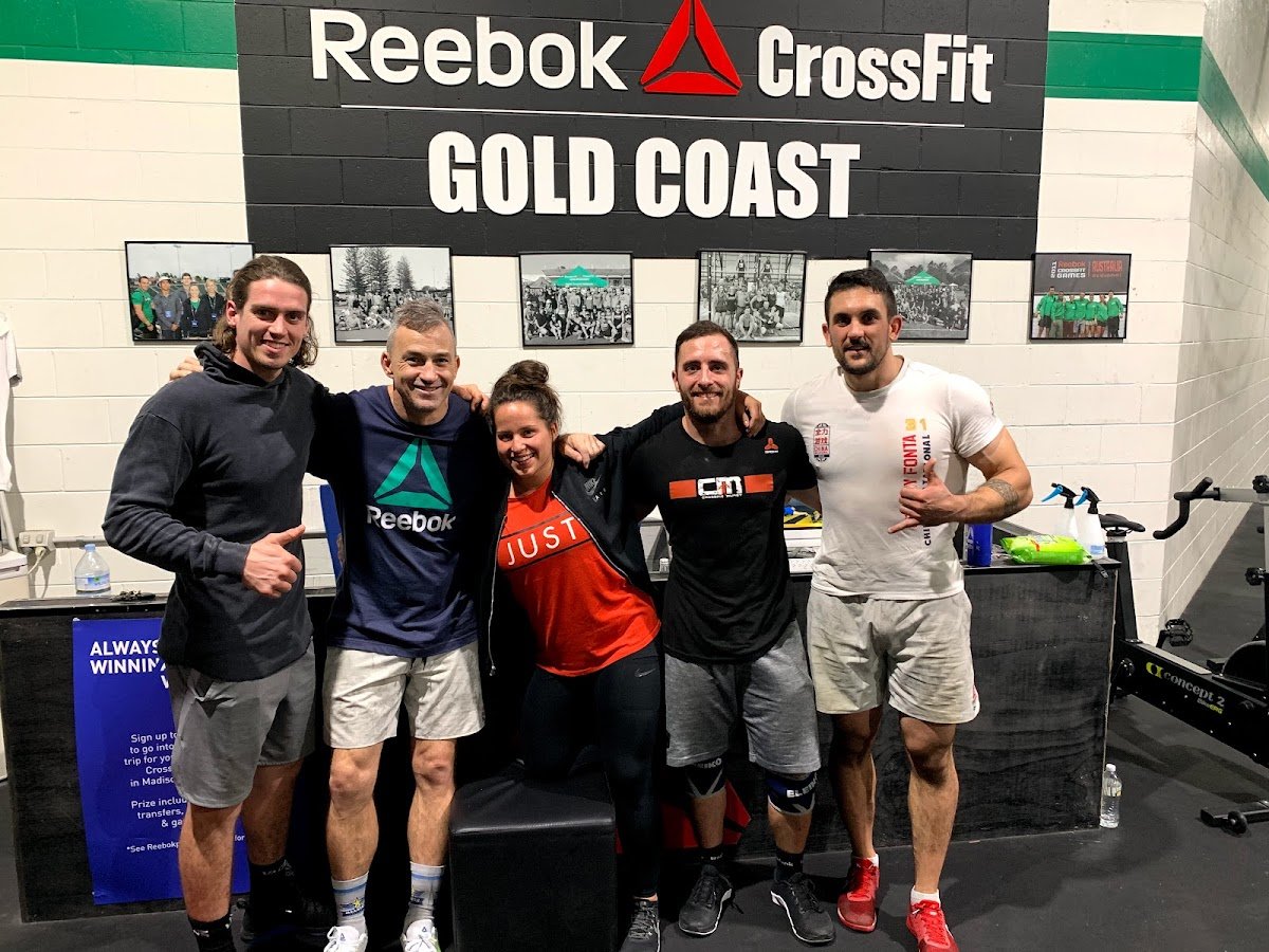 Photo of CrossFit Gold Coast