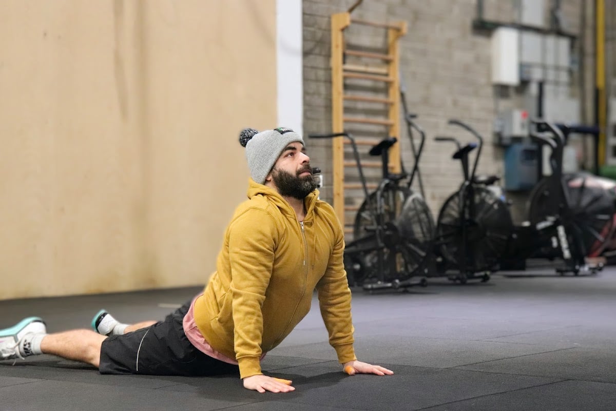 Photo of CrossFit Ireland