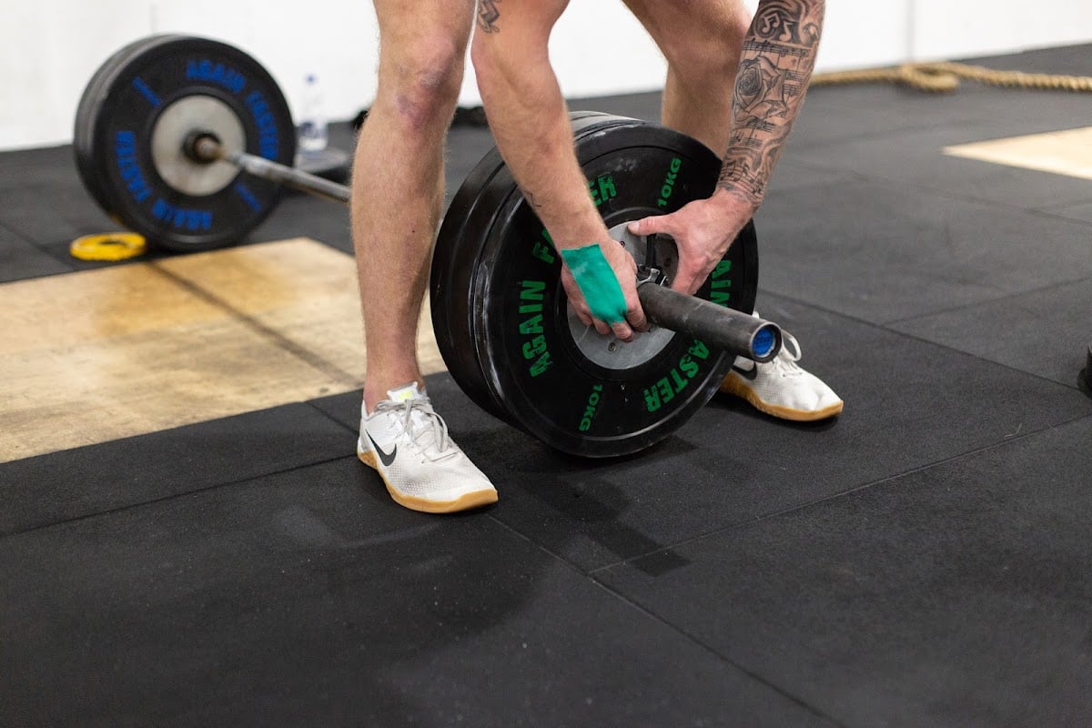 Photo of CrossFit Ireland