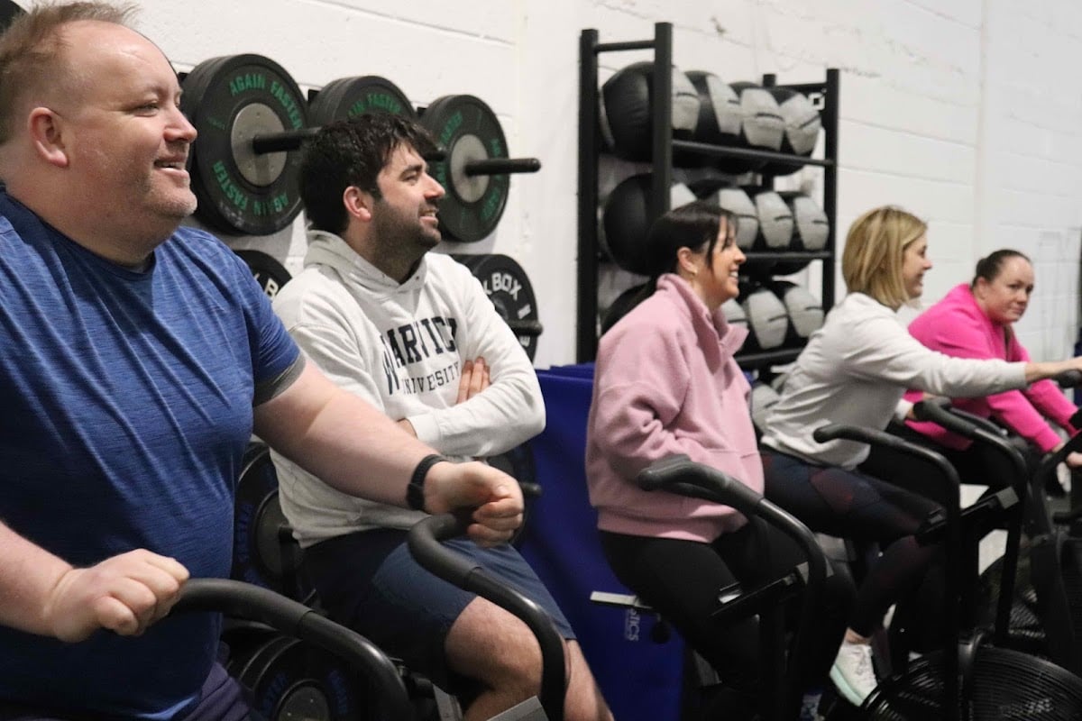 Photo of CrossFit Ireland