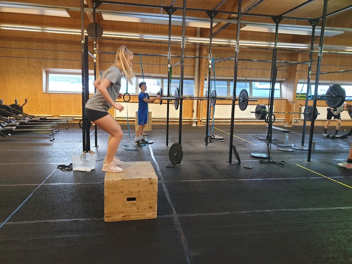 Photo of CrossFit Convalis