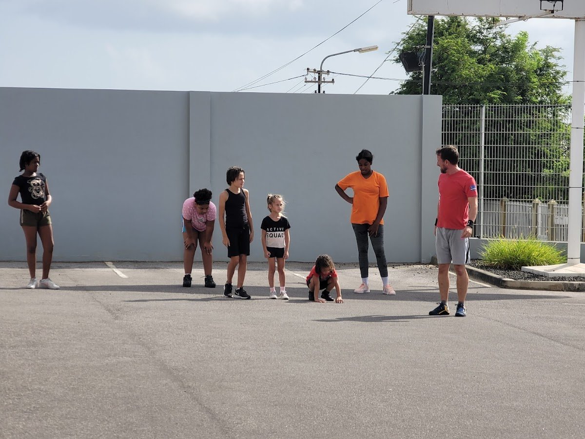 Photo of CrossFit Willemstad