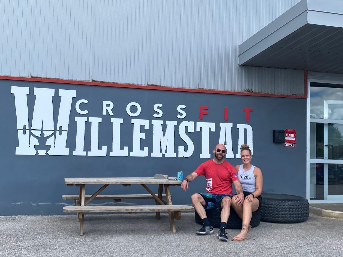 Photo of CrossFit Willemstad