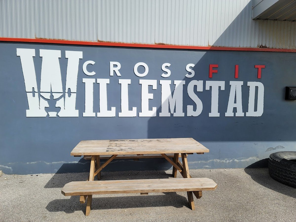 Photo of CrossFit Willemstad