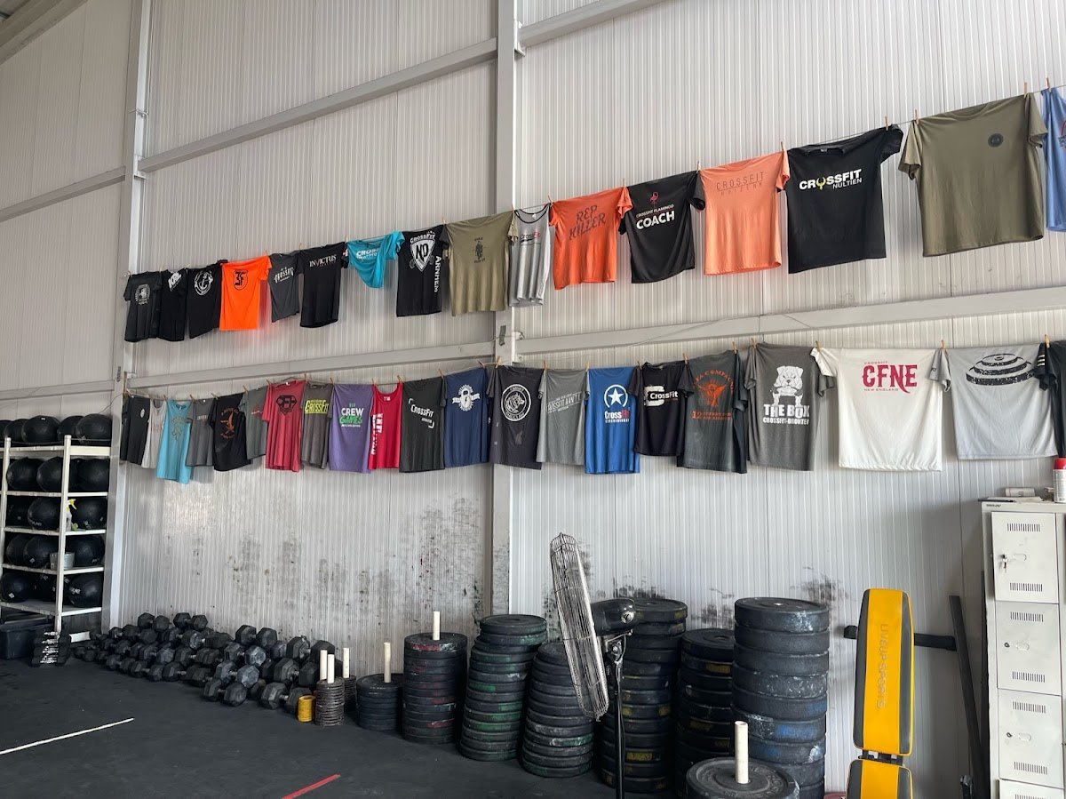 Photo of CrossFit Willemstad