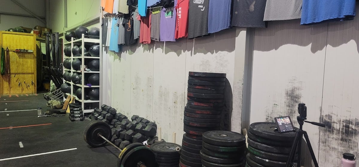 Photo of CrossFit Willemstad