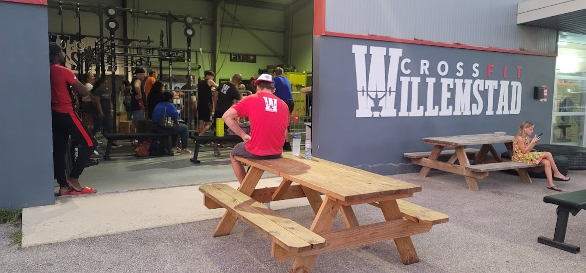 Photo of CrossFit Willemstad