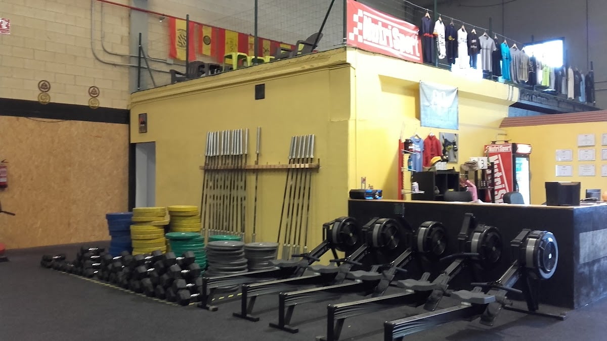 Photo of CrossFit Utgard