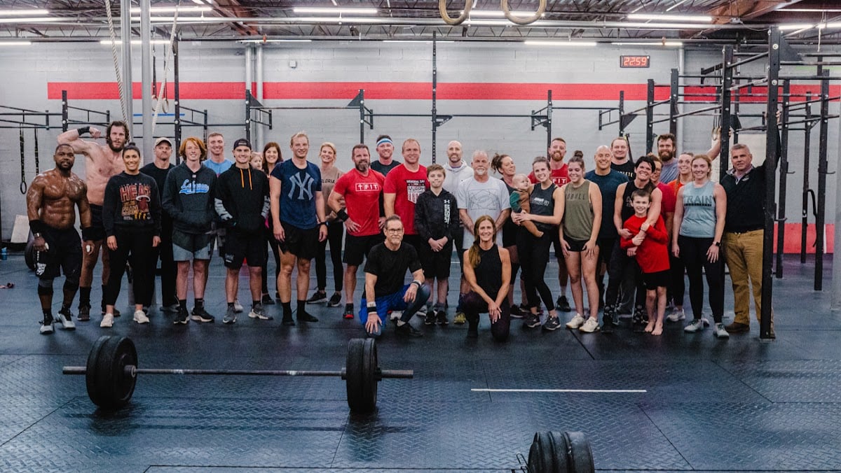 Photo of Cedar City CrossFit