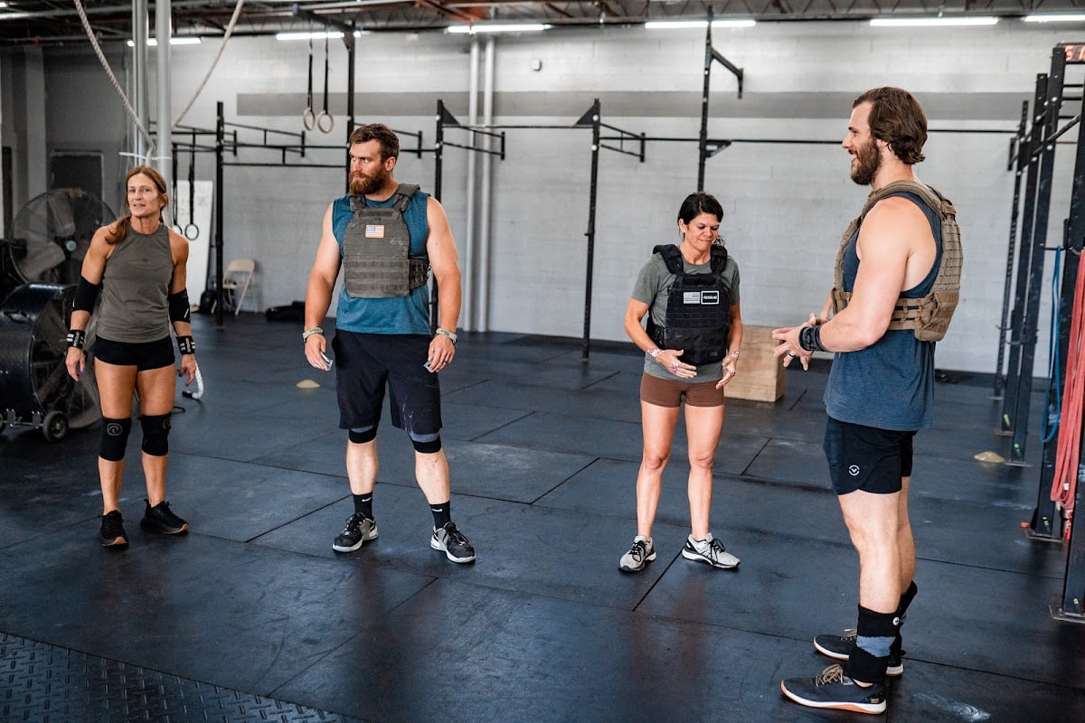 Photo of Cedar City CrossFit