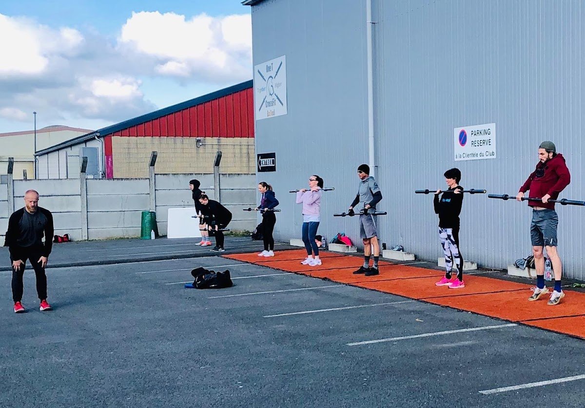 Photo of CrossFit Bailleul