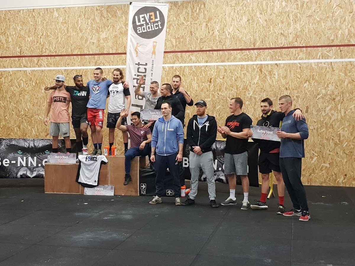 Photo of CrossFit Bailleul