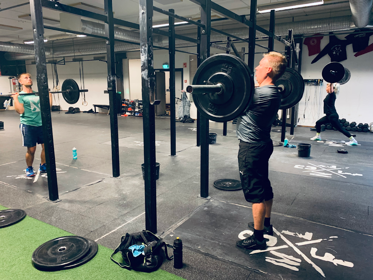 Photo of CrossFit Meri-Lappi