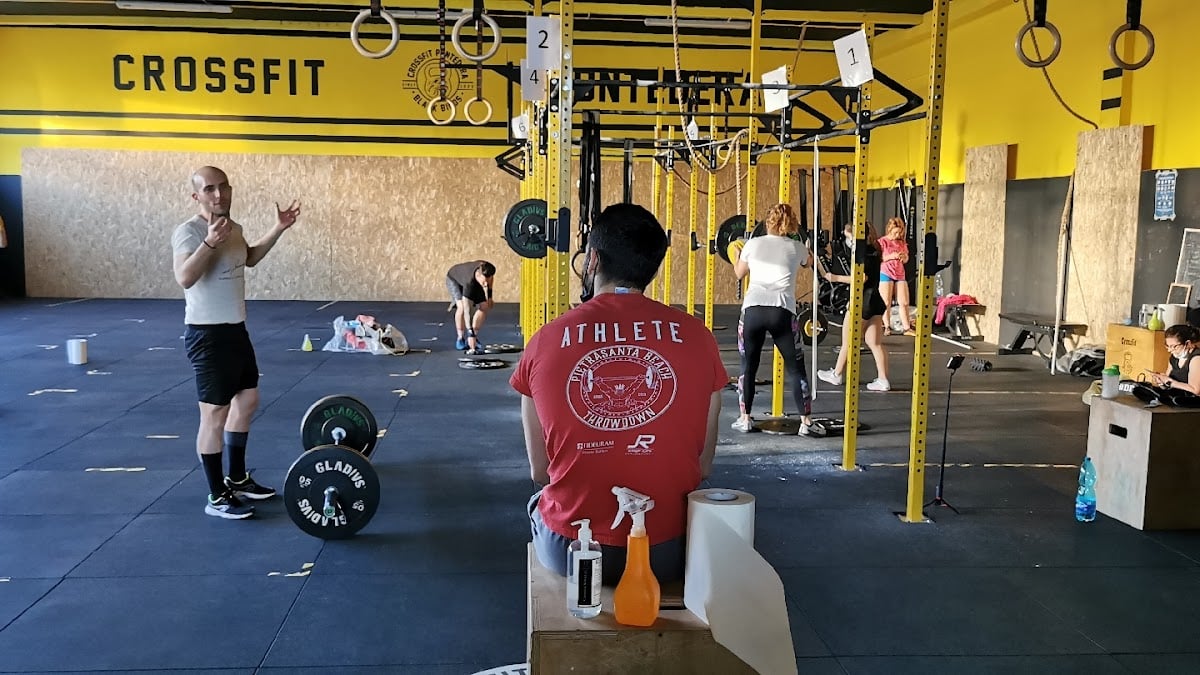 Photo of CrossFit Pontedera