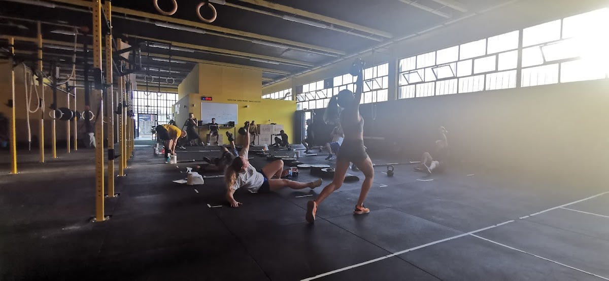 Photo of CrossFit Pontedera