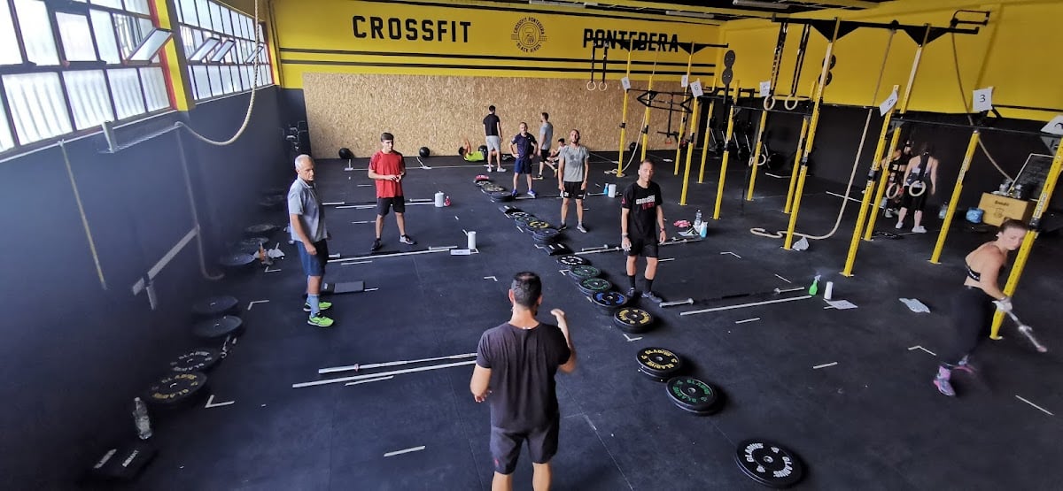 Photo of CrossFit Pontedera