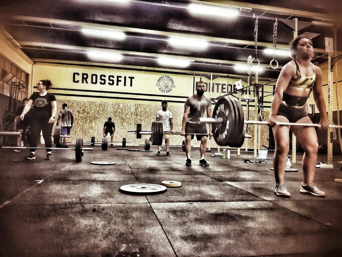 Photo of CrossFit Pontedera