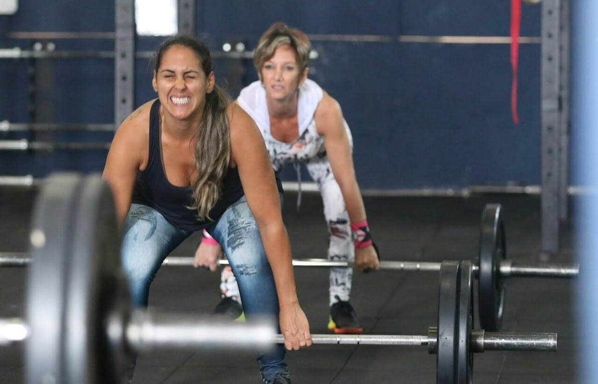 Photo of CrossFit Clã