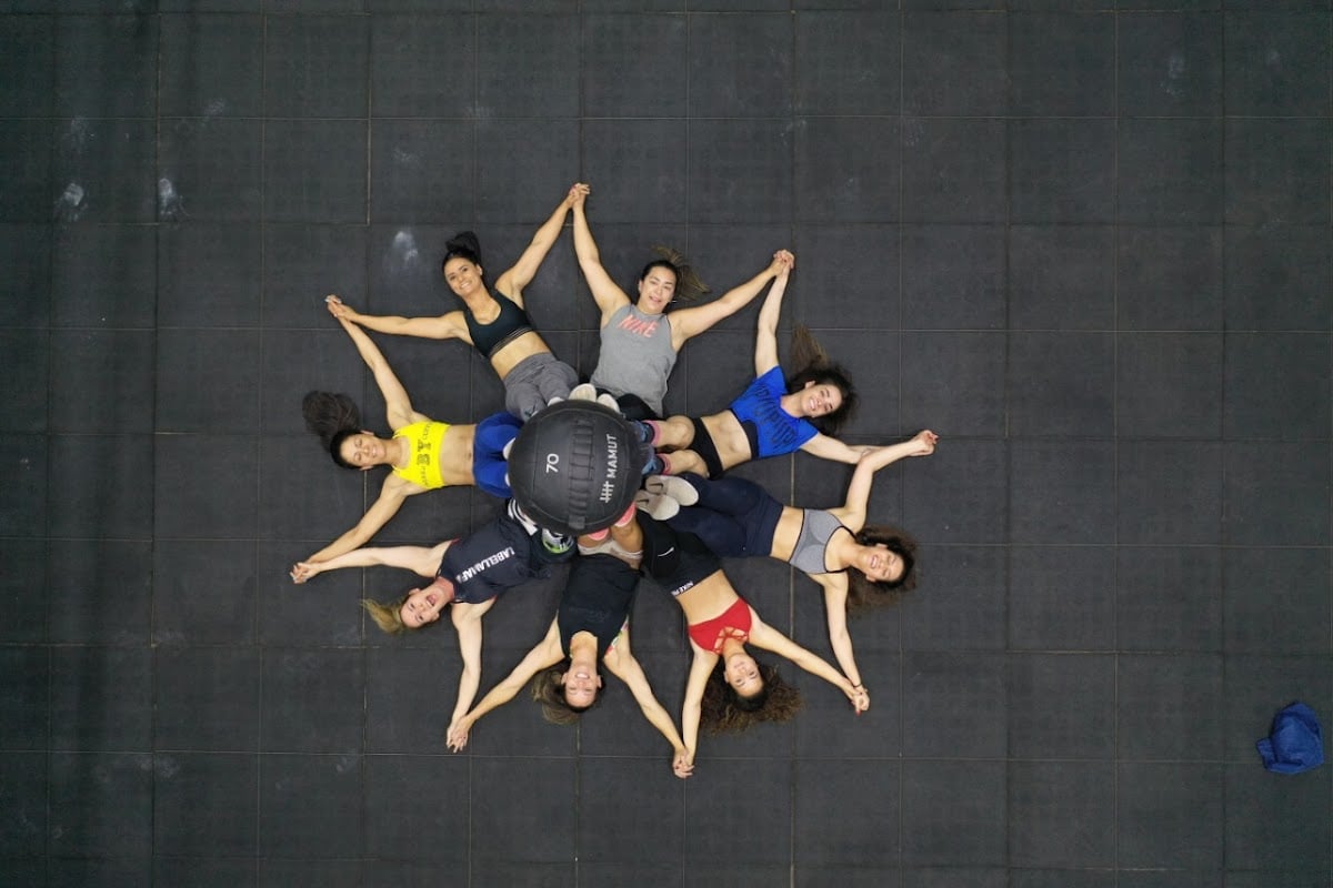 Photo of CrossFit Clã