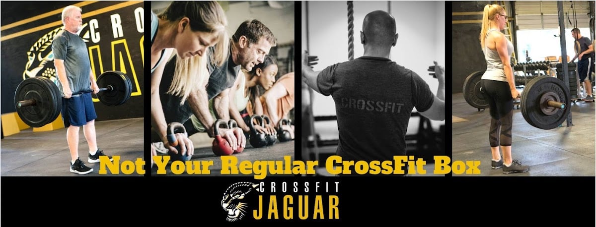 Photo of CrossFit Jaguar