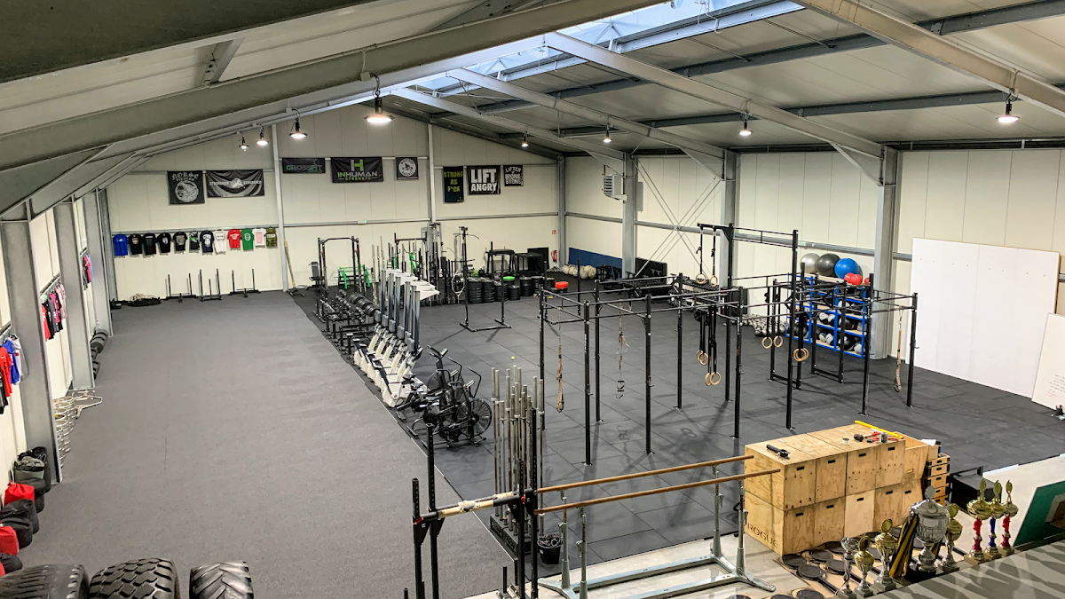 Photo of CrossFit Osnabruck