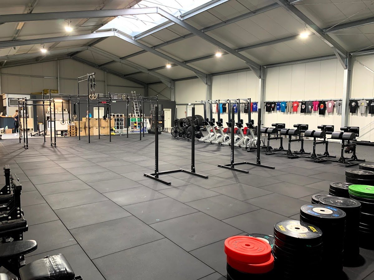 Photo of CrossFit Osnabruck