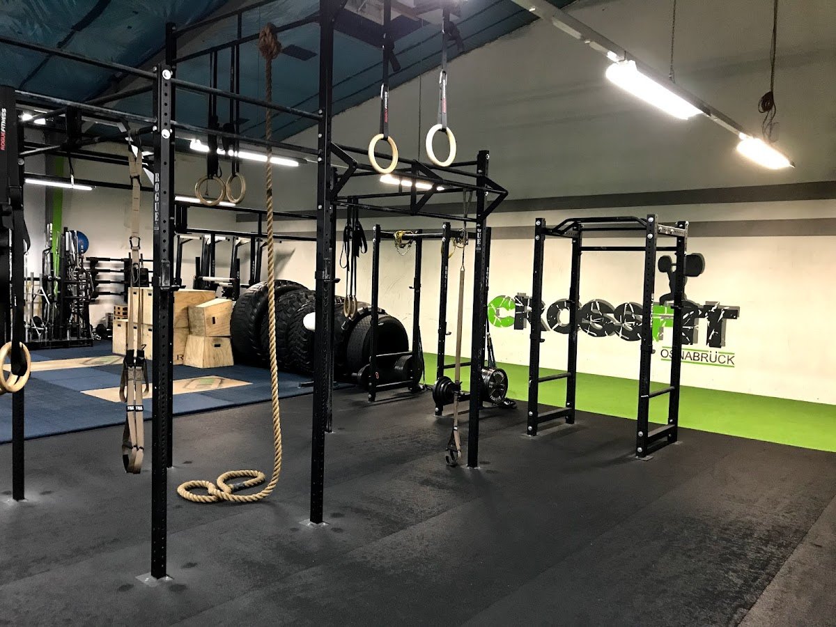 Photo of CrossFit Osnabruck