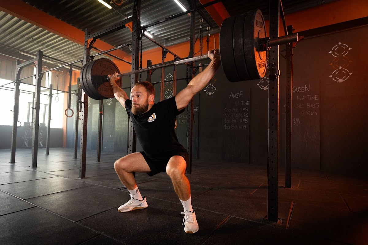 Photo of Die Box CrossFit Kaltenkirchen