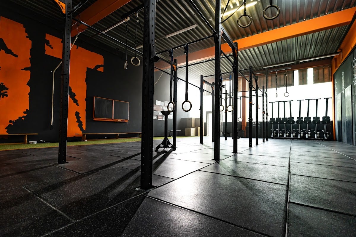 Photo of Die Box CrossFit Kaltenkirchen