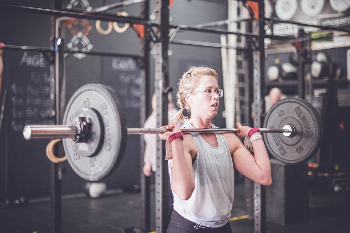 Photo of Die Box CrossFit Kaltenkirchen