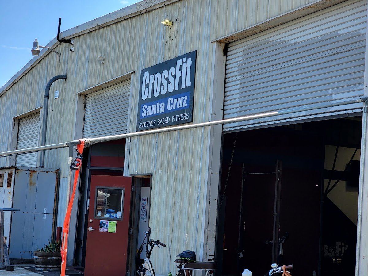 Photo of CrossFit Santa Cruz