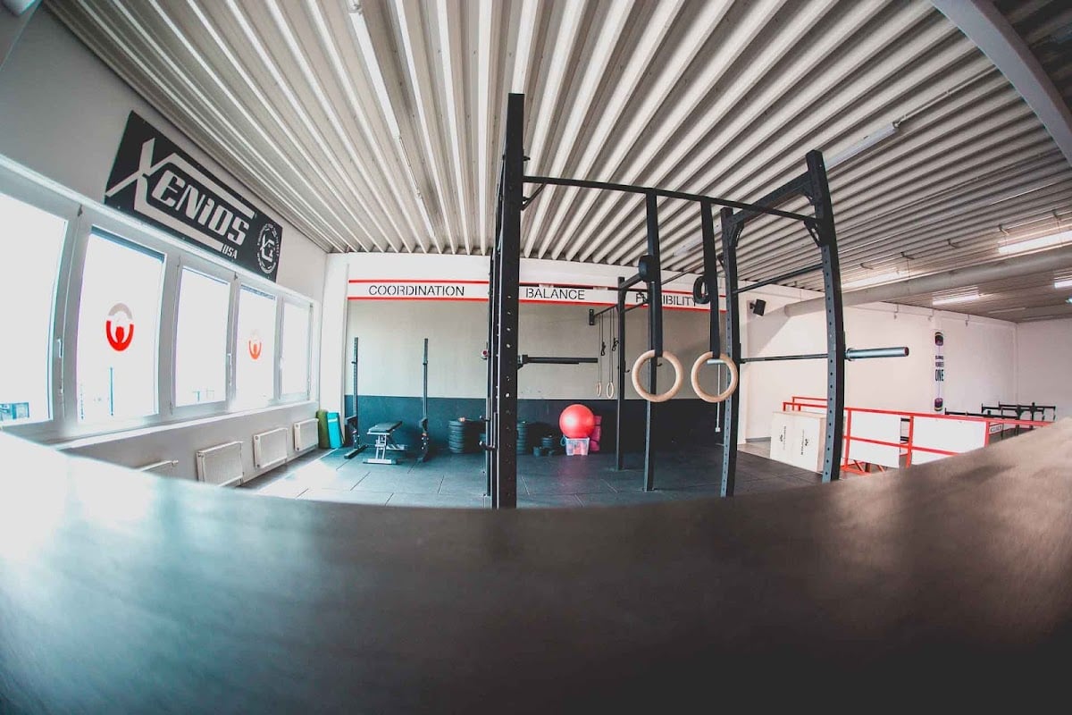 Photo of CrossFit Neuss