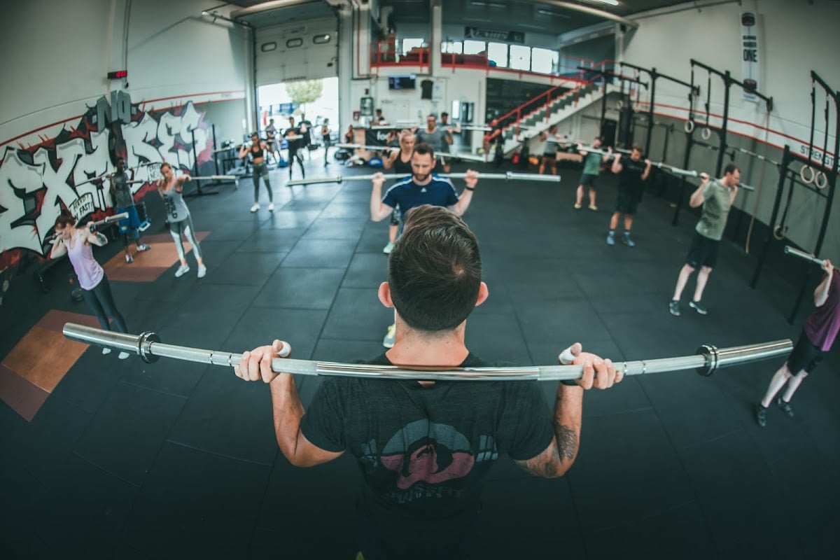 Photo of CrossFit Neuss