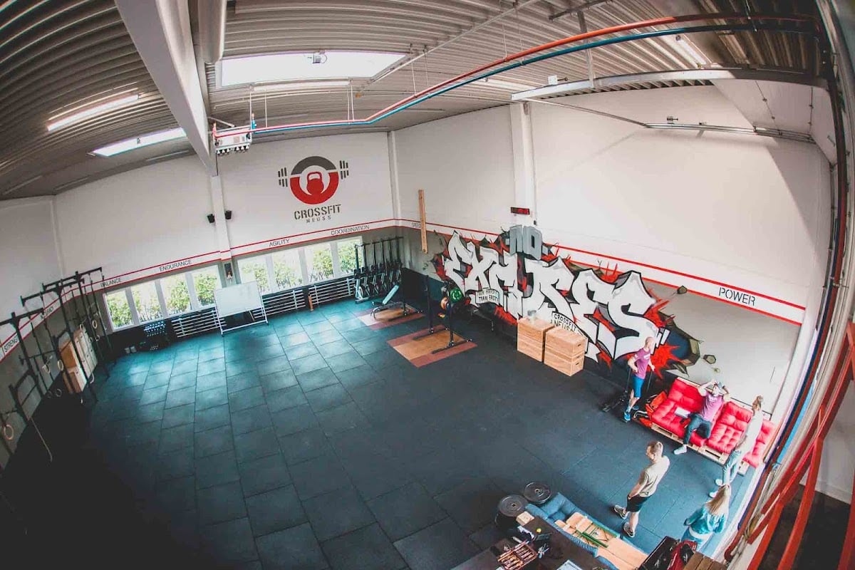 Photo of CrossFit Neuss