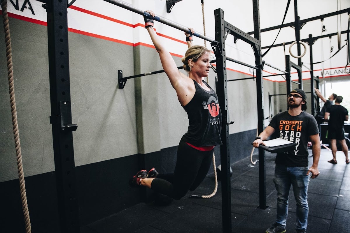 Photo of CrossFit Neuss