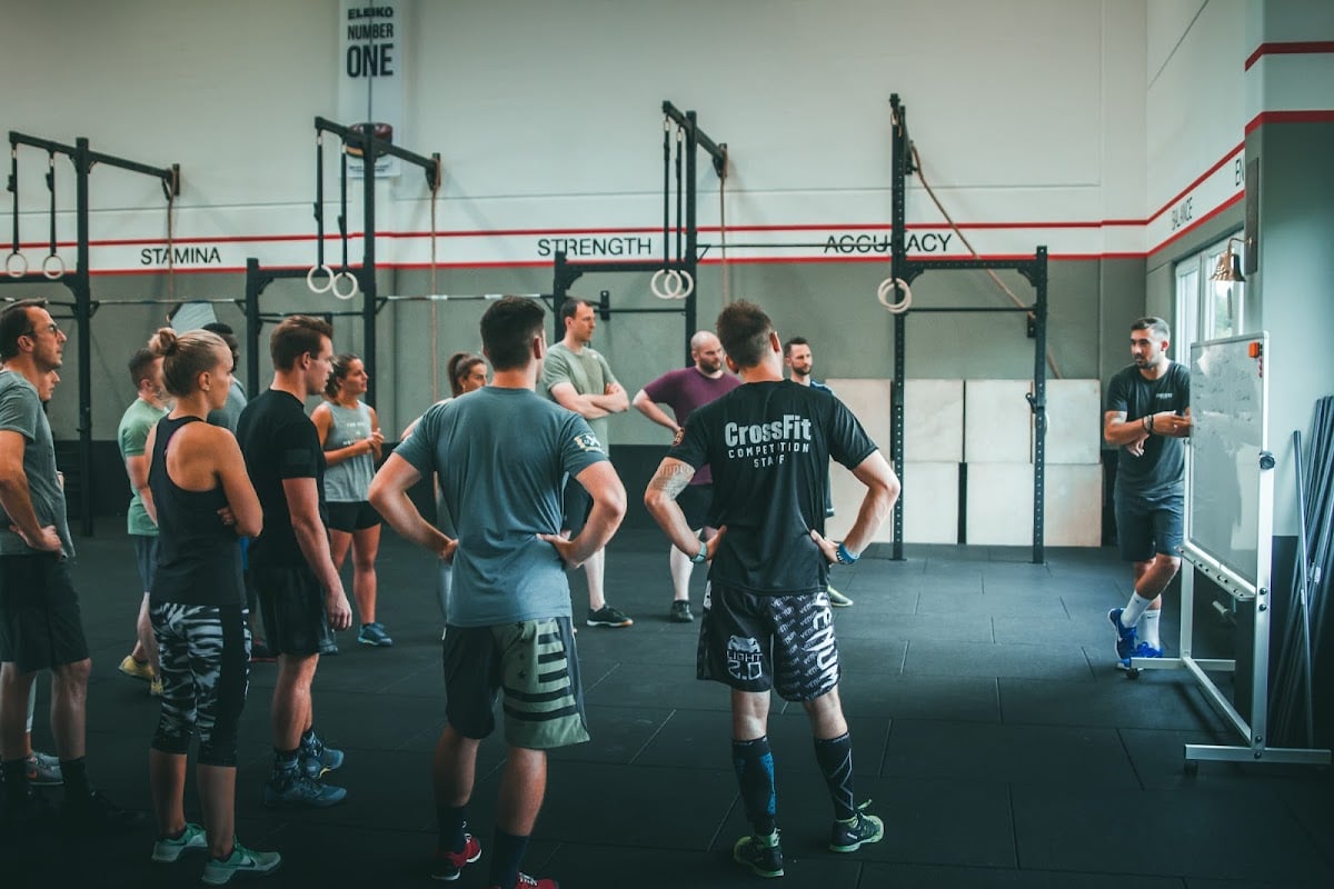 Photo of CrossFit Neuss