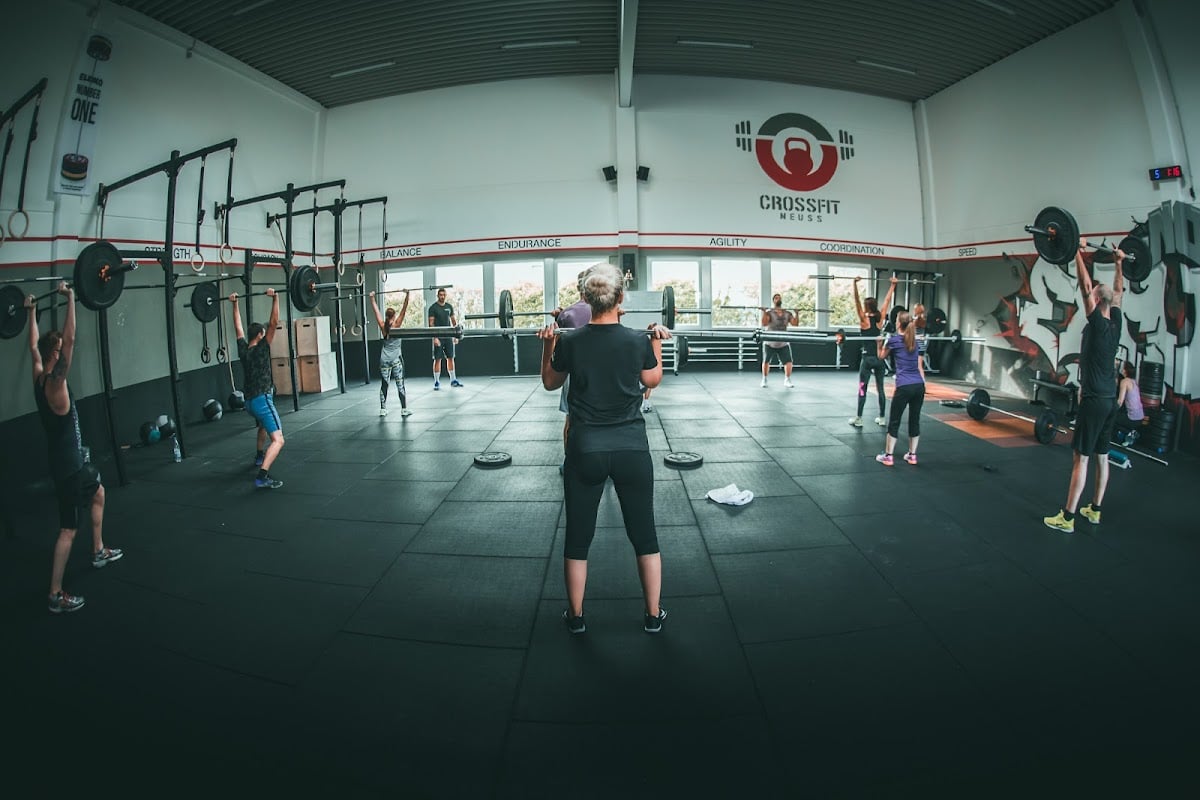 Photo of CrossFit Neuss